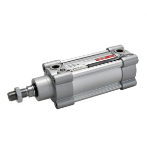 ETCDQ2A32x80-D Luftzylinder Kurzhubzylinder  Pneumatikzylinder mit Magnet 